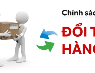 Chính sách đổi trả