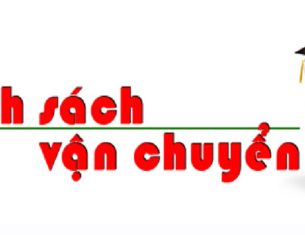 Chính sách vận chuyển