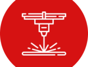 Gia công chế tạo máy móc theo yêu cầu từ khách hàng