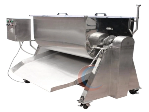 Bồn trộn Hữu Ngoạn