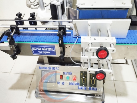 Hệ thống pha chế Yến Hủ