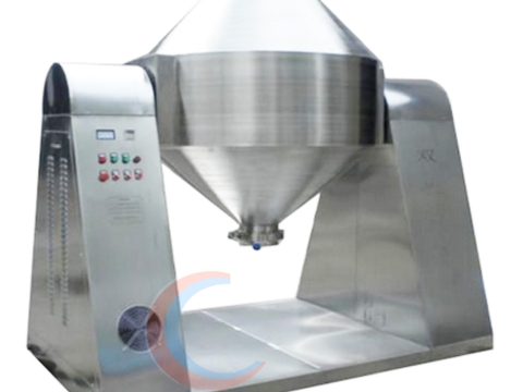 Bồn trộn Hữu Ngoạn