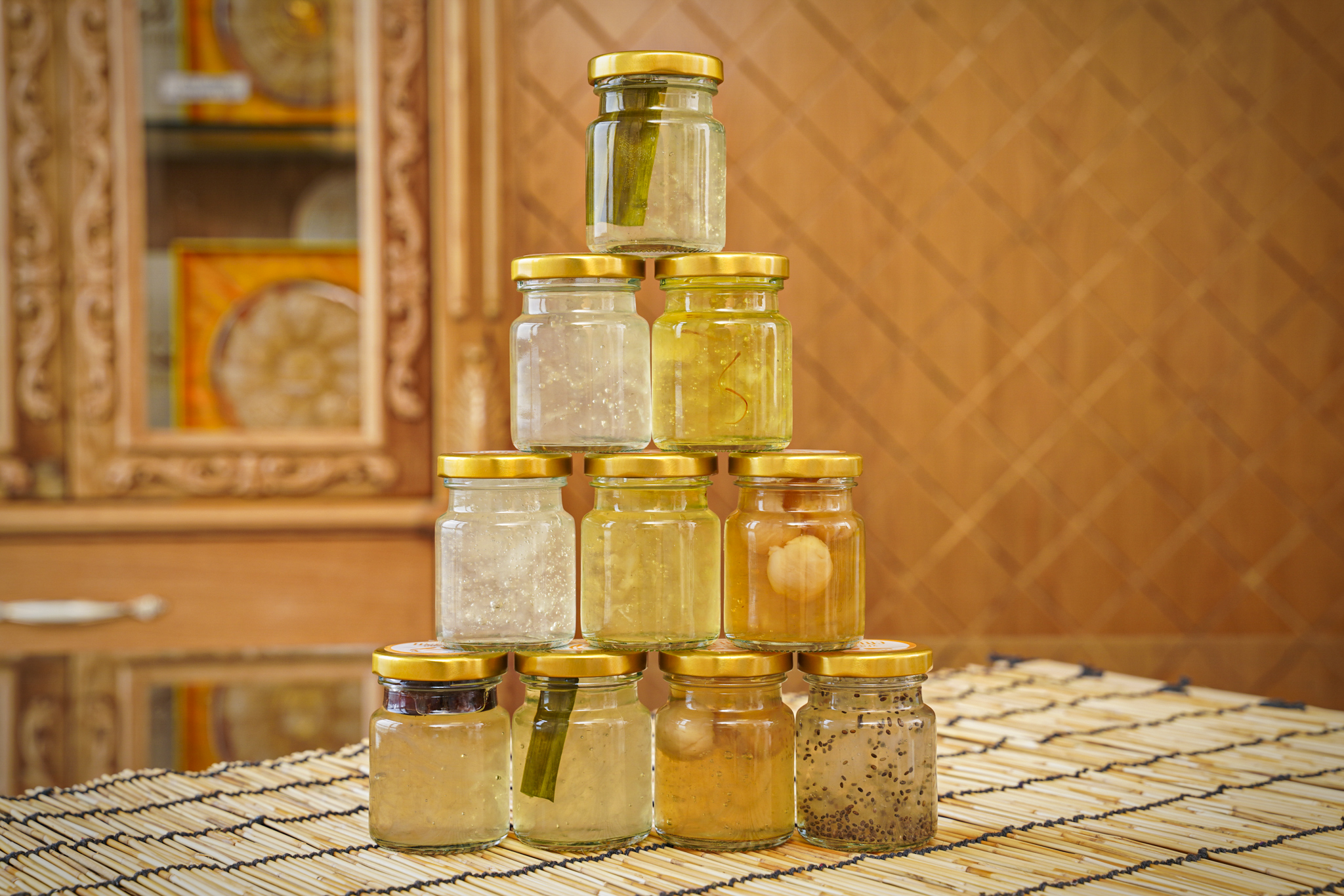 Các loại Yến Hủ hiện nay có trên thị trường Việt Nam 2