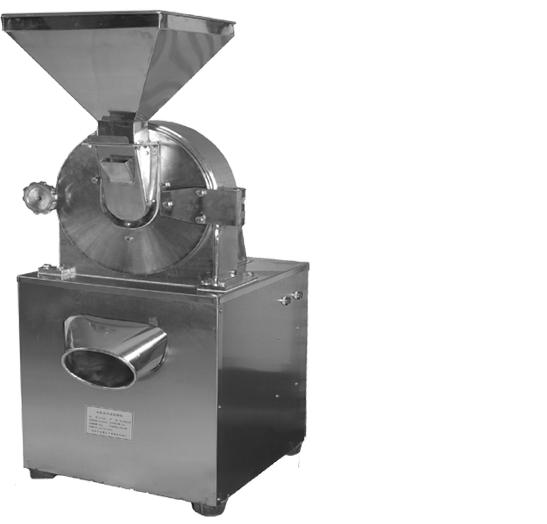 Máy nghiền bứa chất lượng cao