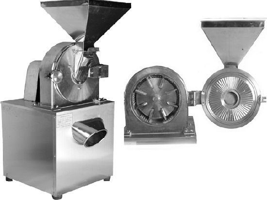 Máy nghiền búa chất lượng cao, giá rẻ