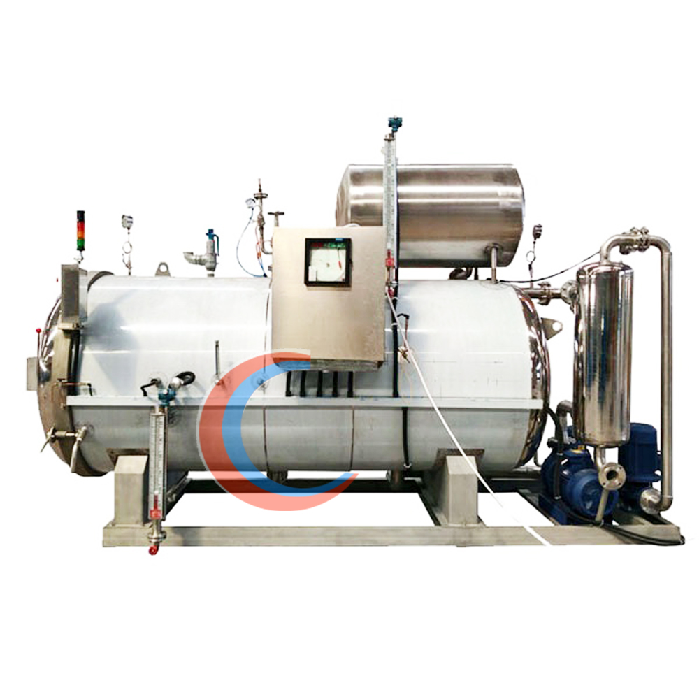 Nồi tuyệt trùng