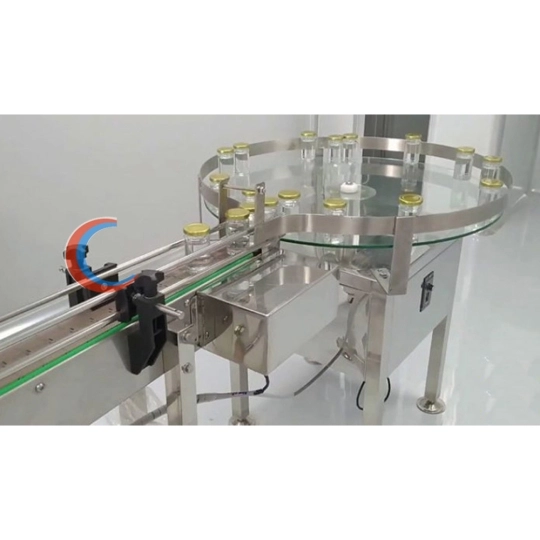 Băng tải, dây chuyền sản xuất yến hủ theo yêu cầu