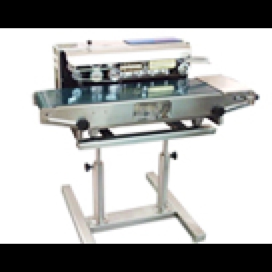 Máy ép hàn miệng bao chất lượng cao, giá rẻ