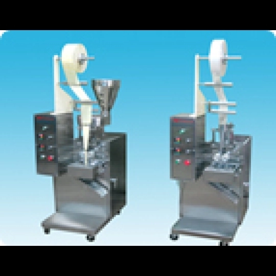 Máy đóng gói đứng chất lượng cao, giá cạnh tranh